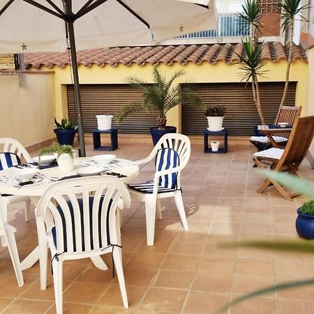 Costa Brava-St Antoni De Calonge Apartament Per Parelles I Families Petites Exterior foto