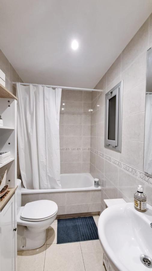 Costa Brava-St Antoni De Calonge Apartament Per Parelles I Families Petites Exterior foto