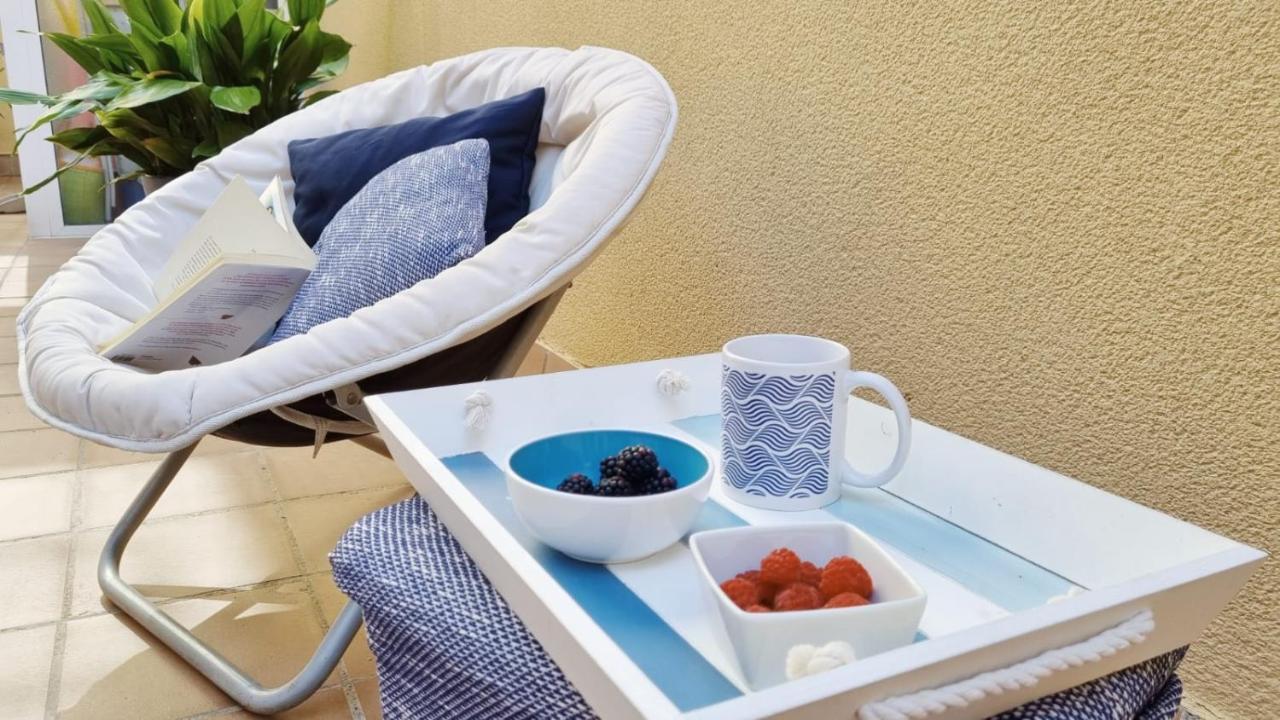 Costa Brava-St Antoni De Calonge Apartament Per Parelles I Families Petites Exterior foto