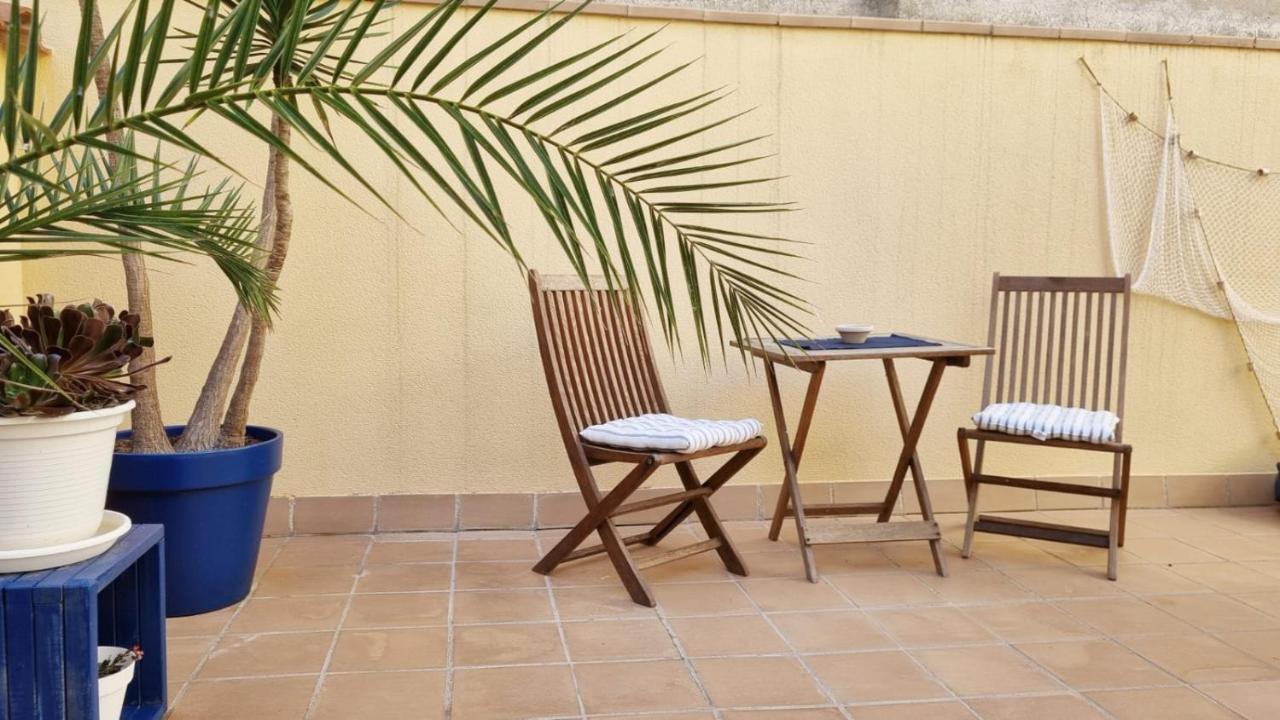 Costa Brava-St Antoni De Calonge Apartament Per Parelles I Families Petites Exterior foto