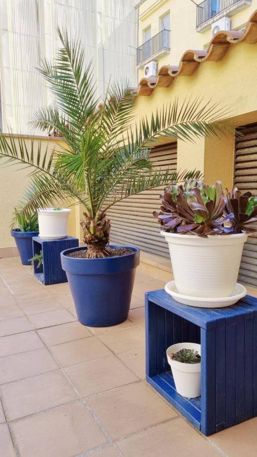 Costa Brava-St Antoni De Calonge Apartament Per Parelles I Families Petites Exterior foto